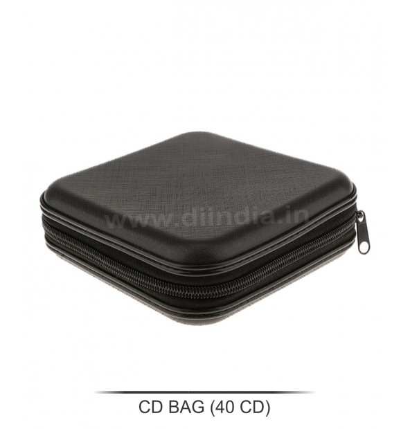 CD BAG (40 CD)