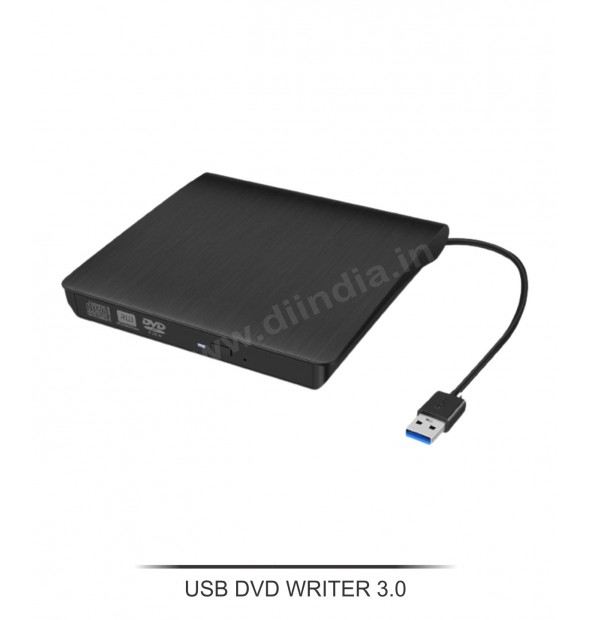 USB DVD WRITER 3.0