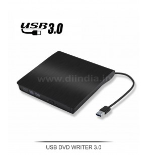 USB DVD WRITER 3.0