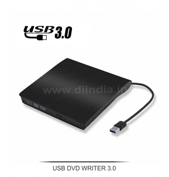 USB DVD WRITER 3.0