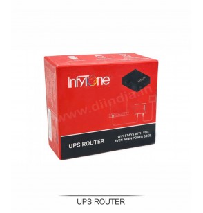 UPS ROUTER