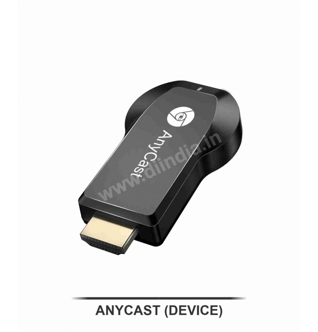 ANYCAST (DEVICE)