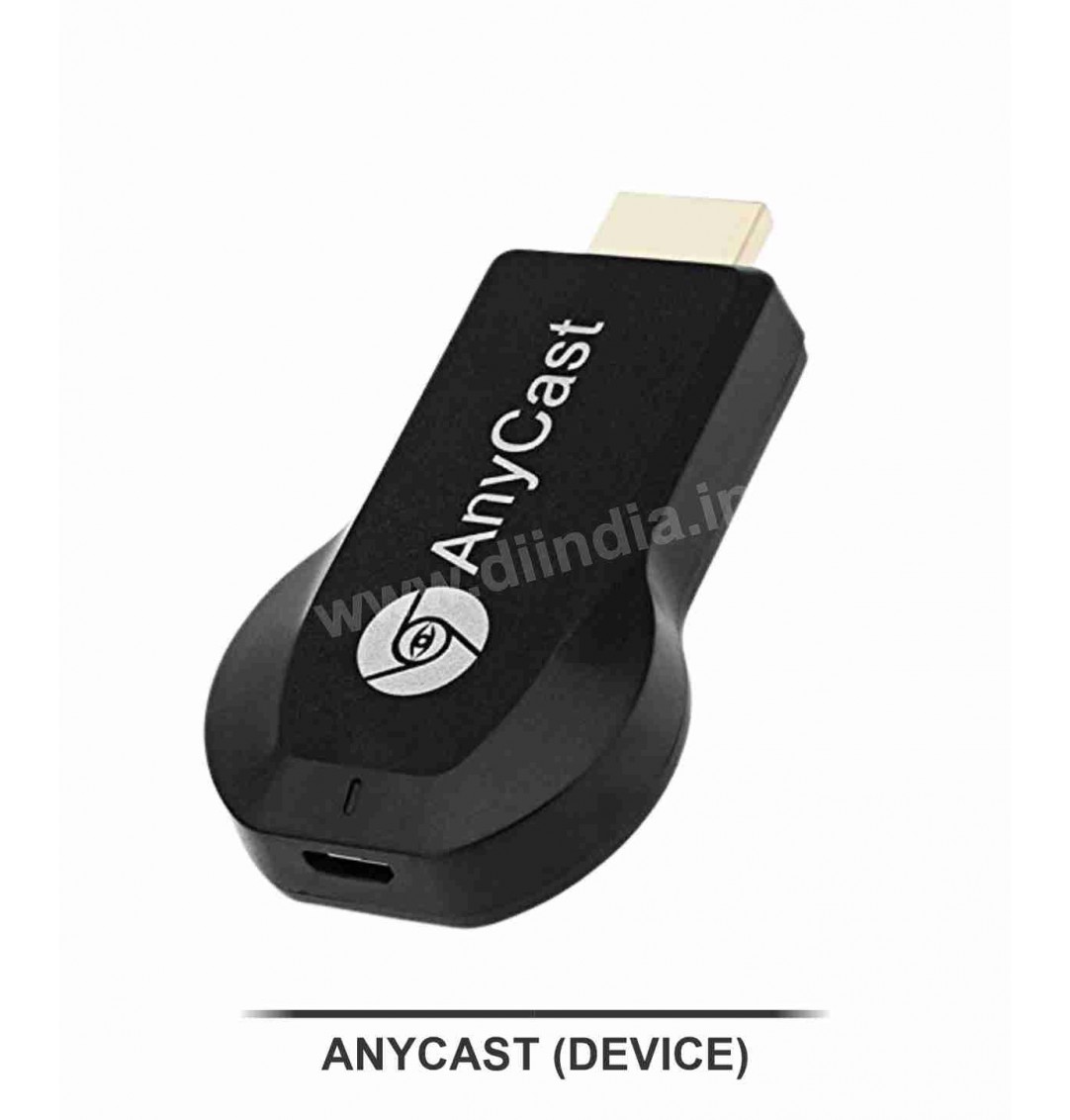 ANYCAST (DEVICE)