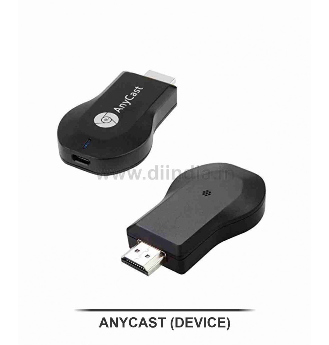 ANYCAST (DEVICE)