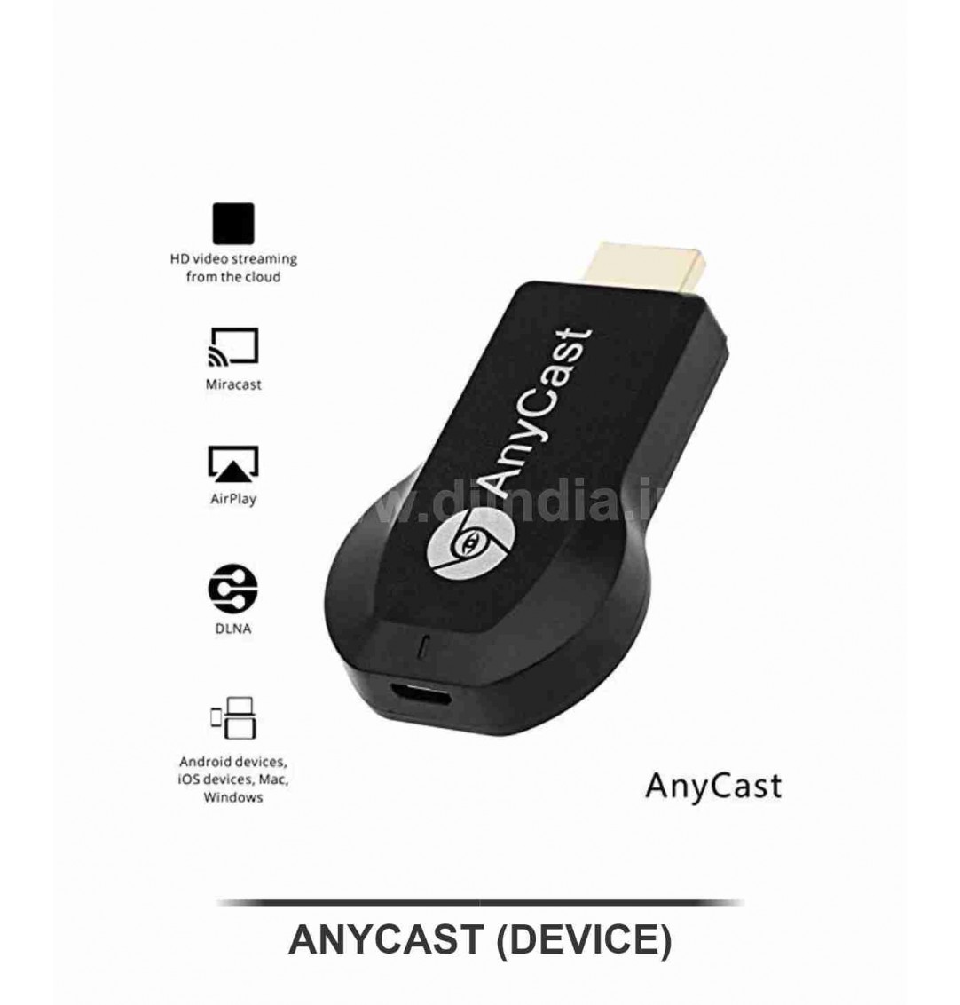 ANYCAST (DEVICE)