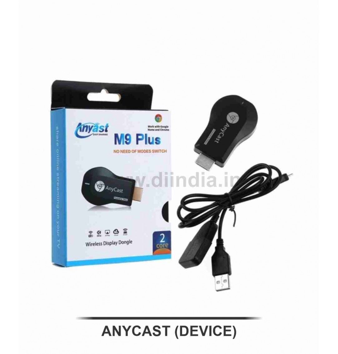 ANYCAST (DEVICE)