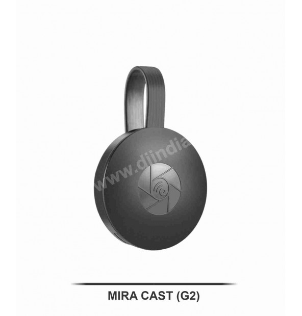 MIRA CAST (G2)