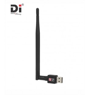 USB WiFi ANTINA  (1200 MBPS)
