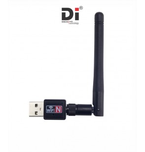 USB WiFi ANTINA  (1200 MBPS)